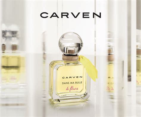 carven parfum